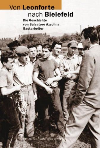 Von Leonforte nach Bielefeld 