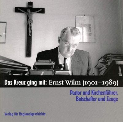 Das Kreuz ging mit 