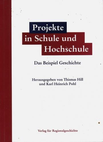 Projekte in Schule und Hochschule 