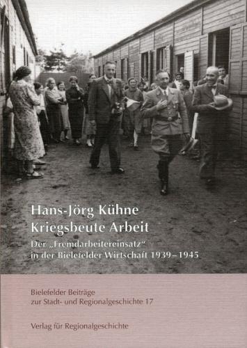 Kriegsbeute Arbeit 