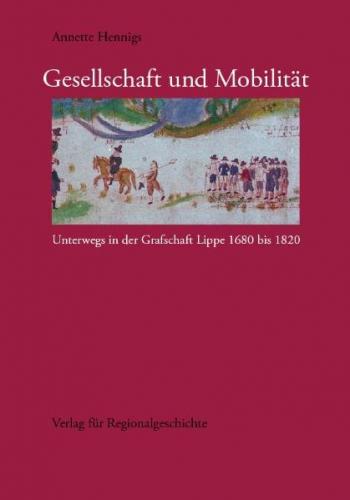 Gesellschaft und Mobilität 
