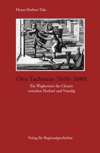 Otto Tachenius (1610-1680) 