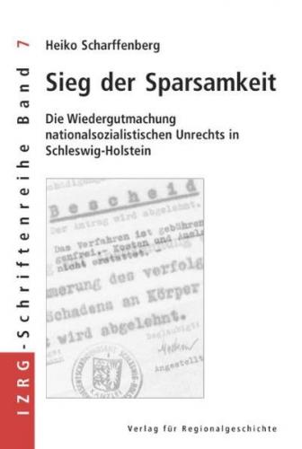 Sieg der Sparsamkeit 