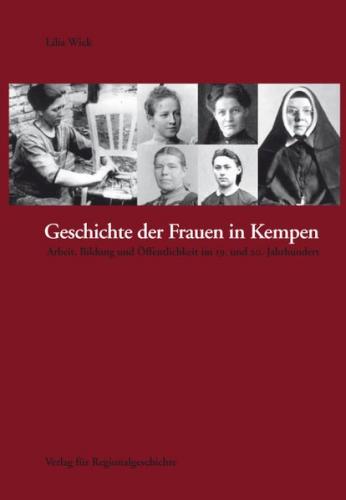 Geschichte der Frauen in Kempen 