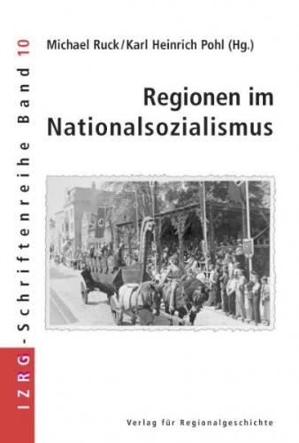 Regionen im Nationalsozialismus 