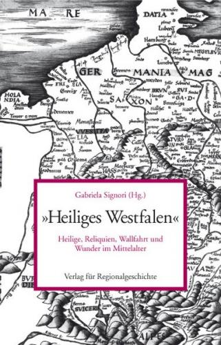 Heiliges Westfalen 