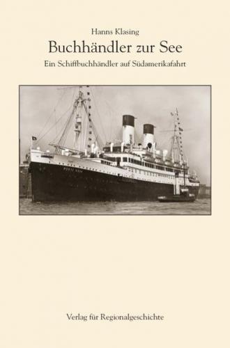 Buchhändler zur See 