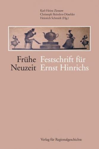 Frühe Neuzeit 