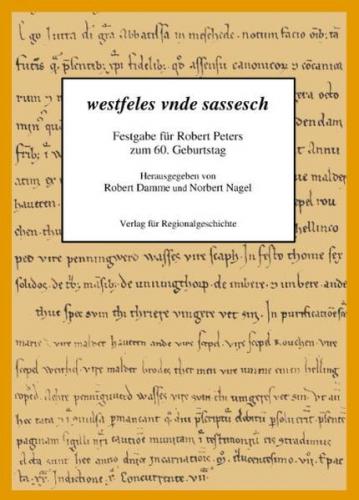 westfeles unde sassesch 