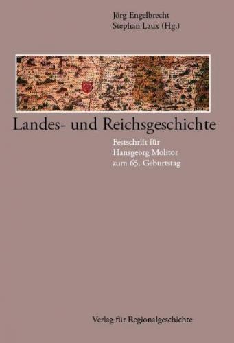 Landes- und Reichsgeschichte 