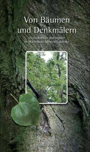 Von Bäumen und Denkmälern 