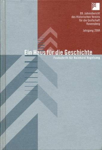 Ein Haus für die Geschichte 