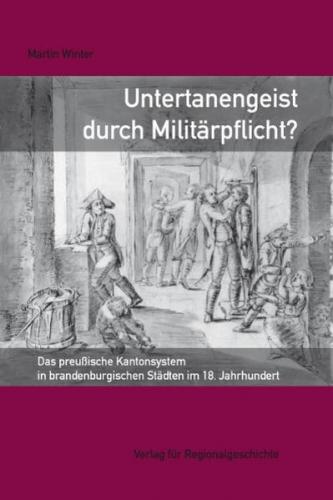Untertanengeist durch Militärpflicht? 