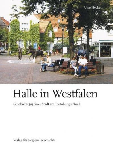 Halle in Westfalen 
