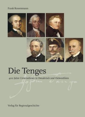 Die Tenges 