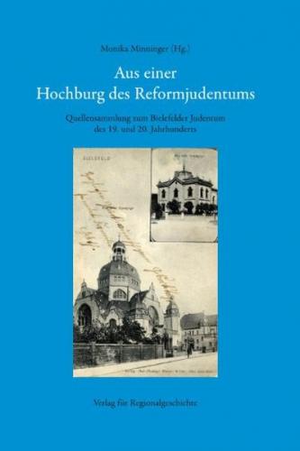 Aus einer Hochburg des Reformjudentums 