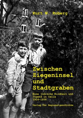 Zwischen Ziegeninsel und Stadtgraben 