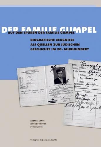 Auf den Spuren der Familie Gumpel 