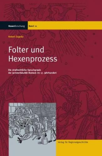 Folter und Hexenprozess 