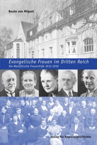 Evangelische Frauen im Dritten Reich 