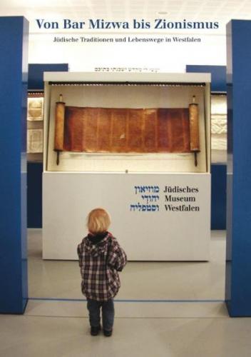 Von Bar Mizwa bis Zionismus 