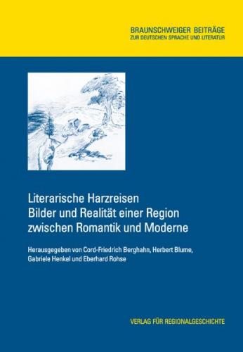Literarische Harzreisen 