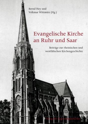 Evangelische Kirche an Ruhr und Saar 