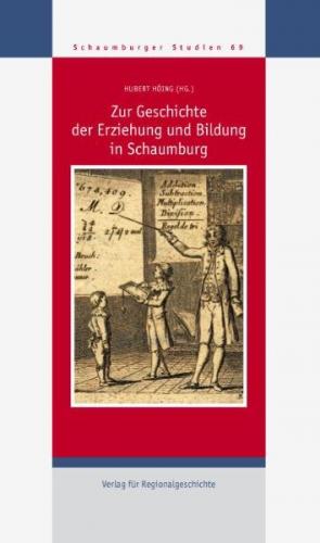 Zur Geschichte der Erziehung und Bildung in Schaumburg 