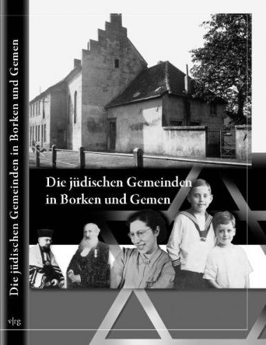 Die jüdischen Gemeinden in Borken und Gemen 