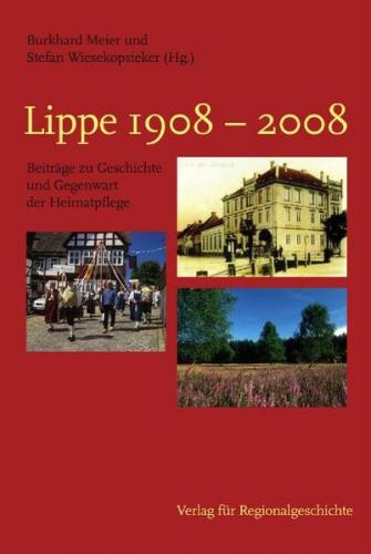 Lippe 1908-2008 