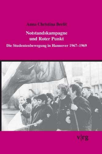 Notstandskampagne und Rote-Punkt-Aktion 