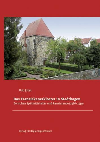 Das Franziskanerkloster in Stadthagen 