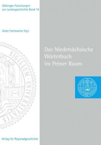 Das Niedersächsische Wörterbuch im Peiner Raum 