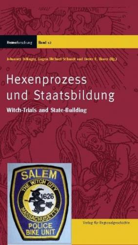 Hexenprozess und Staatsbildung 