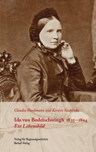 Ida von Bodelschwingh 1835-1894 