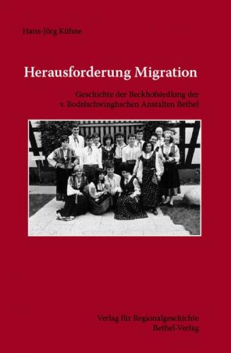 Herausforderung Migration 