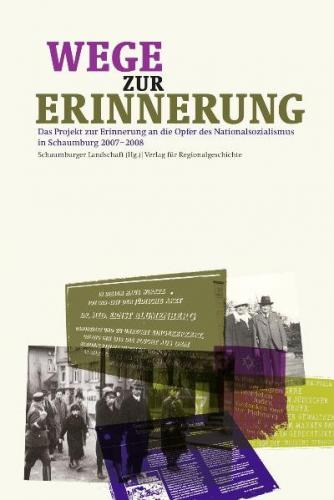 Wege zur Erinnerung 