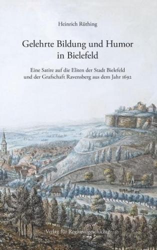 Gelehrte Bildung und Humor in Bielefeld 