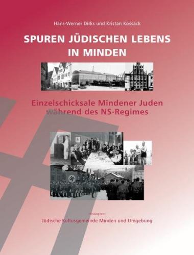 Spuren jüdischen Lebens in Minden 