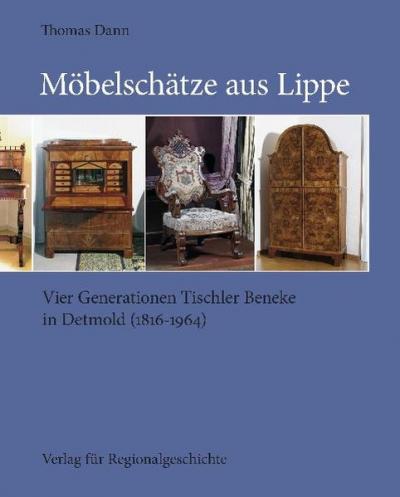 Möbelschätze aus Lippe 