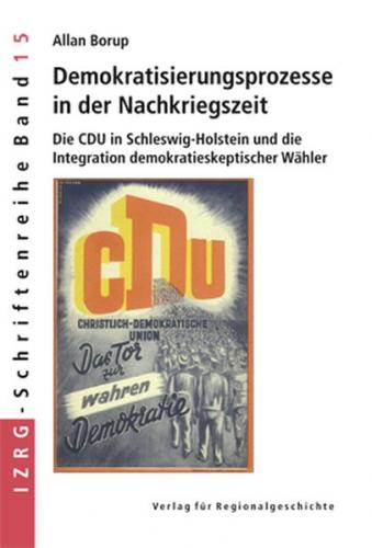 Demokratisierungsprozesse in der Nachkriegszeit 