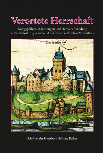 Verortete Herrschaft 