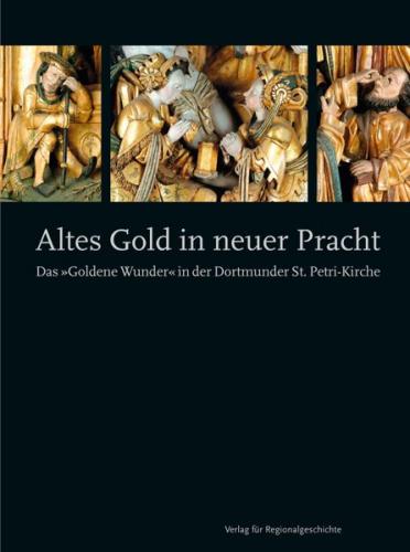 Altes Gold in neuer Pracht 