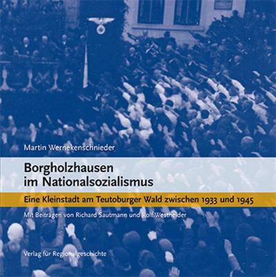 Borgholzhausen im Nationalsozialismus 