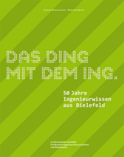 Das Ding mit dem Ing. 