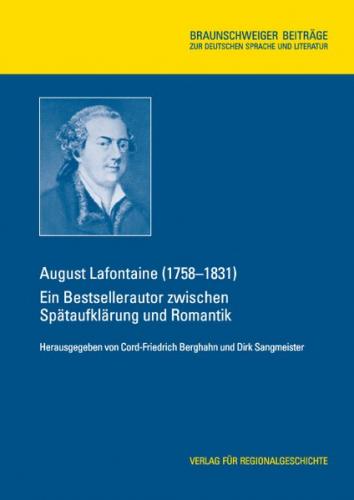 August Lafontaine (1758-1831) 