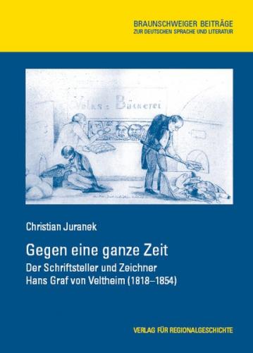 Gegen eine ganze Zeit 