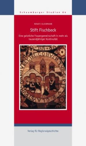 Stift Fischbeck 