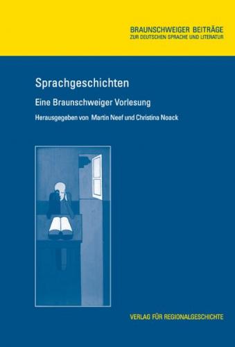 Sprachgeschichten 