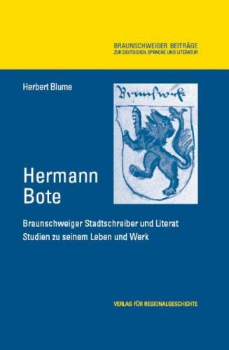 Hermann Bote 
